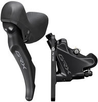 Shimano ISTRX600RBI, Shimano STI Griff GRX rechts 11sp ST-RX600