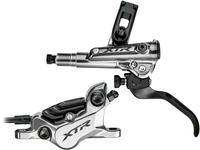 Shimano Scheibenbremsen-Kit XTR M9120 Grau Modell 2026