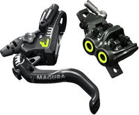 Magura 2701445, Magura MT7 Pro HC Scheibenbremse Schwarz