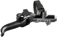 Shimano IBLRX812R, Shimano RX812 Hydraulischer Kreuzbremshebel f&uuml;r Scheibenbremsen
