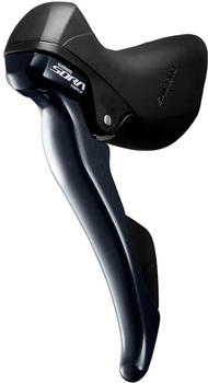 Shimano St-r3000 Sora Dual Control Shift/Brake lever Left 3s Black
