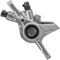 Shimano IBRM9100MPRX, Shimano XTR BR-M9100 XTR-Kaliber Silber