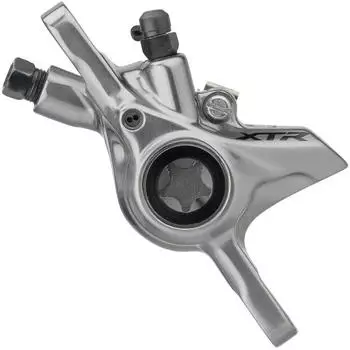 Shimano Xtr Dt D Hi P.mount Res 2p One Size
