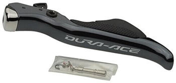 Shimano Dura Ace Di2 9070 Left Main Lever Assembly One Size Black