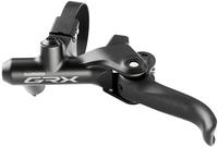 Shimano IBLRX812L, Shimano RX812 Hydraulischer Kreuzbremshebel f&uuml;r Scheibenbremsen