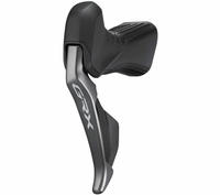Shimano ISTRX815L, Shimano GRX Di2 ST-RX815 Schalthebel Links