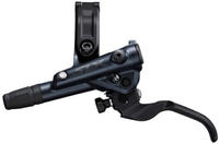 Shimano Y2S798020, SHIMANO Bremshebel BL-M7100 Links - pr&auml;ziser MTB