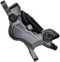 Shimano DEORE XT BR-M8120 Bremssattel Schwarz