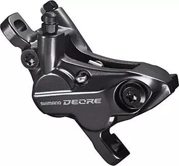 Shimano Deore M6120 Brake Caliper