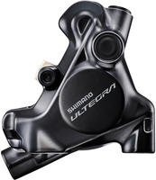 Shimano IBRR8170RDRF, Shimano Ultegra Bremssattel BR-R8170 mit Resinbelag HR...