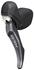 Shimano GRX BL-RX810 Brake Lever Left black/grey