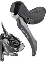 Scheibenbremse GRX RX810/RX810 VR f&uuml;r absenkbare Sattelst&uuml;tzen