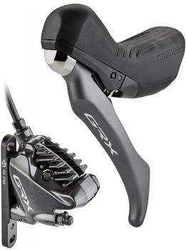Shimano GRX ST-RX810 Brake left seatpost