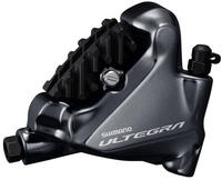 Shimano IBRR8070R1RF, Shimano Ultegra BR-R8070 Brake Caliper Rear Flatmount...