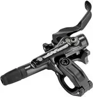 Shimano IBLM8100R, Shimano XT M8100 Bremshebel Hinterradbremse