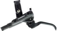 Shimano EBLM6100L, Shimano Deore BL-M6100 (Vorderradbremse, Bremsset) (EBLM6100L)