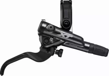 Shimano Brake Lever Deore XT BL-M8100 left I-Spec