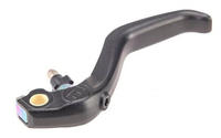 Magura 2700307, MAGURA Bremshebel HS33, 2-Finger-Hebel, schwarz - pr&auml;zise