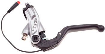 Magura Hs33re 4 150 Mm Open Brake Lever Schwarz