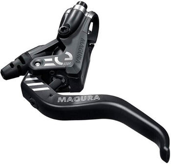 Magura Mt Estop Brake Lever Schwarz