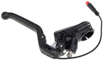 Magura Mt5e Higo.nc Brake Lever Schwarz