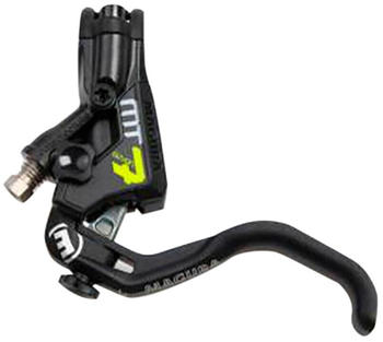 Magura Mt7 Hc Brake Lever Schwarz