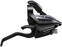 Shimano 69.66822, Shimano ST-EF500-2 (69.66822)