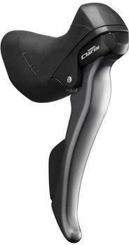 Shimano Claris R2000 Right Brake Lever With Shifter Schwarz 8s