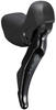 Shimano ISTRX400RBI, Shimano Grx Rx400 Right Brake Lever With Shifter Schwarz...