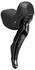 Shimano Grx Rx400 Right Brake Lever With Shifter Schwarz 10s