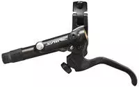Shimano IM82001JRRXRA170, Shimano Bl-m8200-r-br-m8200-r Brake Kit Silber Black