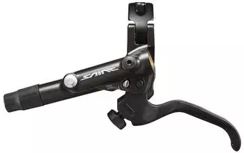 Shimano Saint M820 Front Brake Lever Schwarz 1700 mm