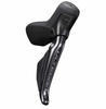 Shimano ISTR8170RE, Shimano St-r8170r Right Brake Lever With Shifter Schwarz 12s