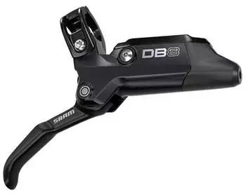 SRAM Db8 Disc Mineral Oil A1 950 Mm Brake Lever Schwarz