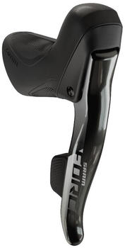 SRAM Force E-tap Axs / Right Brake Lever With Shifter Schwarz 12s