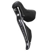 Shimano ISTR8150L, Shimano Ultegra Di2 Schalt-/Bremsgriff STI ST-R8150...
