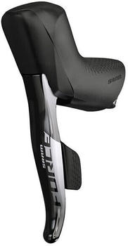 SRAM Force E-tap Axs Replacement Hydraulic Shift/brake Lever Left Schwarz