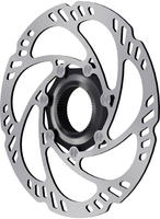 Magura 2702235, Magura Bremsscheibe MDR-C CL Center Lock f&uuml;r Steckachse 160 mm...