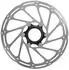 SRAM Centerline Rounded Center Lock 6-Bolt Brake Disc 180 mm