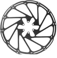 Sram CenterLine Bremsscheibe 220 mm