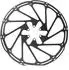 SRAM Centerline Rounded Center Lock 6-Bolt Brake Disc 220 mm