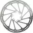 SRAM Centerline Rounded Center Lock 6-Bolt Brake Disc 220 mm