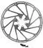 SRAM Centerline Rounded Center Lock 6-Bolt Brake Disc 220 mm