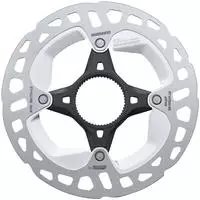 Shimano IRTMT800SSI, Shimano 140mm CL XT RT-MT800 Ice-Tech Freeza (IRTMT800SSI)