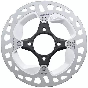 Shimano Deore XT RT-MT800 Freeza (140) CenterLock