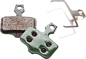 Galfer Pro Bremsbeläge Avid Elixir 1/3/5/7/XX/XO; SRAM XX/X0/X7/X9/DB/Level/T/TL