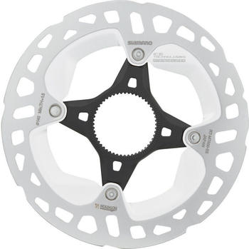 Shimano Deore XT RT-MT800 Center Lock 140mm