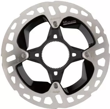 Shimano RT-MT900 Ice-Tech FREEZA XTR Disc Brake Rotor Center Lock 140mm