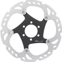 SHIMANO Bremsscheibe 6-Loch SM-RT86 | 160 mm