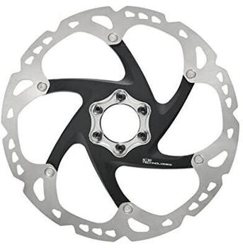 Shimano SM-RT86 Disc Brake Rotor 6-Bolt Deore XT 180mm